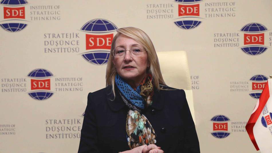 Taziye Mesajı