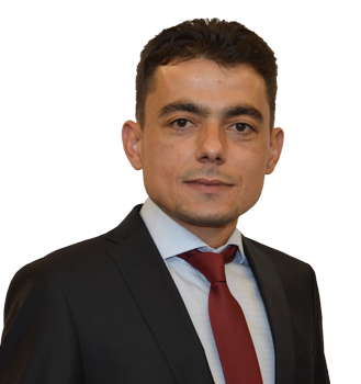 Hasan BEKDEŞ
