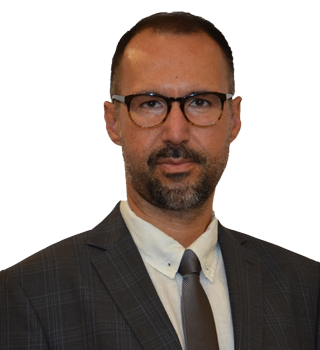Murat BAYAR