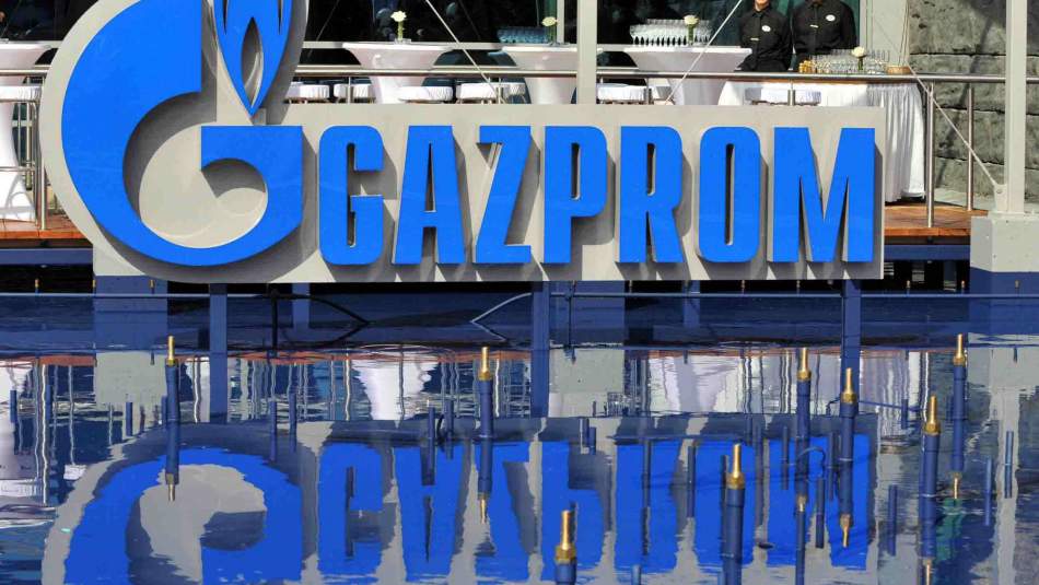 İngiltere, Rus Enerji Şirketi Gazprom'un Ülkedeki Varlıklarına El Koydu