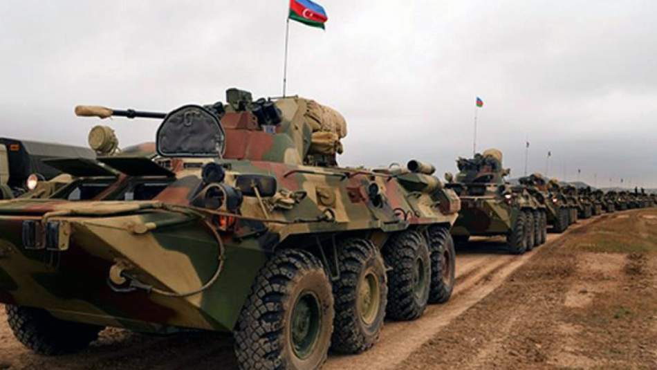 Azerbaycan Ordusu 3 Köyü Daha İşgalden Kurtardı
