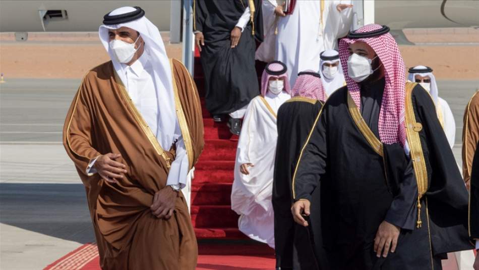Suudi Arabistan Dışişleri Bakanı: Katar ile Diplomatik İlişkiler Yeniden Tesis Edildi