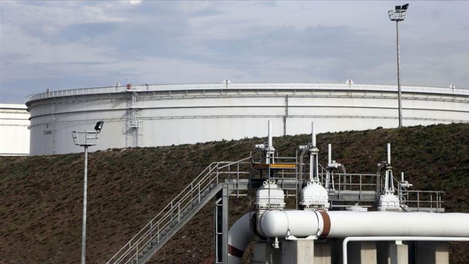Ermenistan, Bakü-Tiflis-Ceyhan Petrol Boru Hattı'na Füzeyle Saldırdı