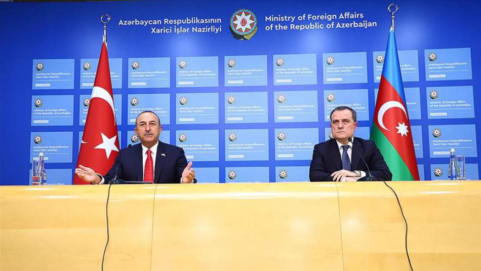 "Ermenistan'ın Sivil Yerleşimlere Saldırıları İnsanlık Suçudur"