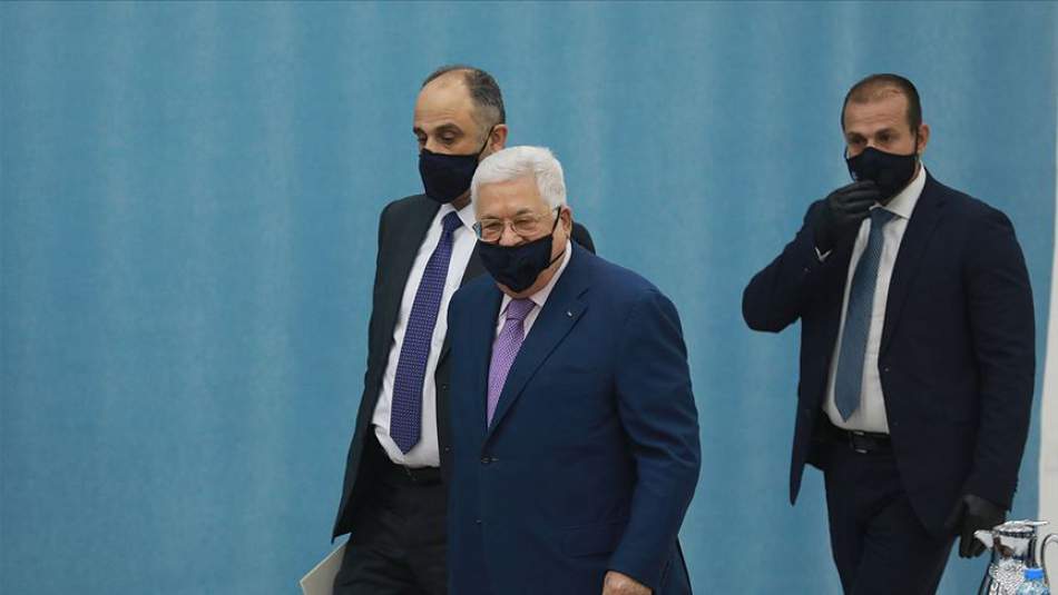 Fetih'in Merkez Komitesi İstanbul'da Hamas ile Yapılan Anlaşmaları Oy Birliğiyle Onayladı