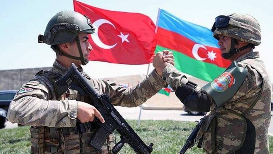 SDE DEĞERLENDİRME/ Azerbaycan-Ermenistan Çatışması