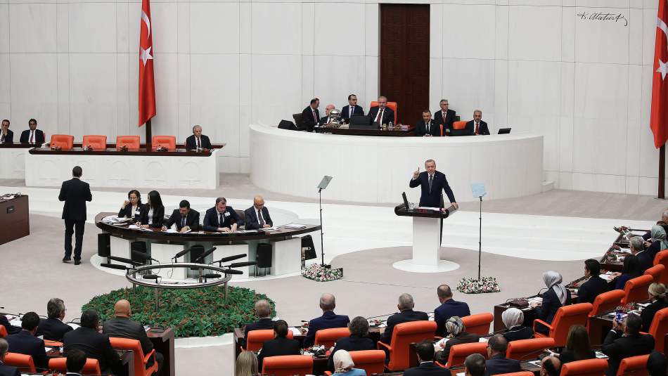 Haftanın İç Politika ve Hukuk Değerlendirmesi (1 Ekim-7 Ekim 2019)