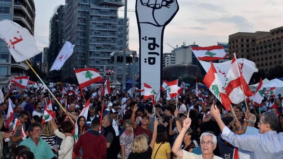 Haftanın Uluslararası İlişkiler ve Dış Politika Değerlendirmesi (21-27 Ekim 2019)
