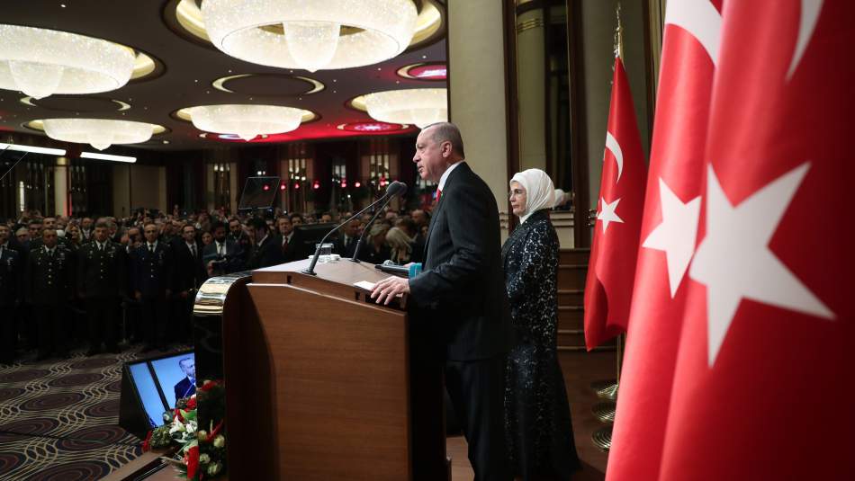 Haftanın İç Politika ve Hukuk Değerlendirmesi (28 Ekim-3 Kasım 2019)