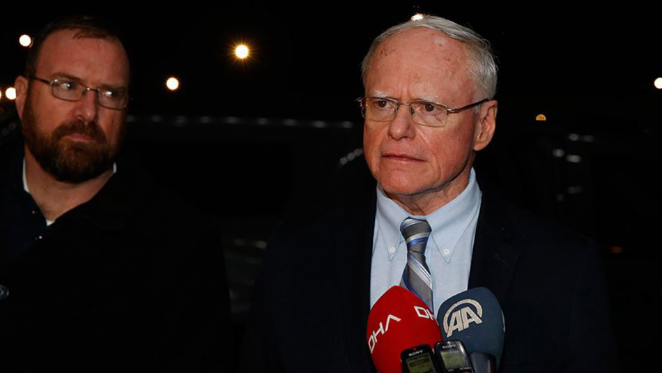 Haftanın Uluslararası İlişkiler ve Dış Politika Değerlendirmesi (10-16 Şubat 2020)