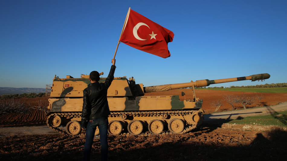 Haftanın Savunma ve Güvenlik Değerlendirmesi (27 Ocak- 2 Şubat 2020)