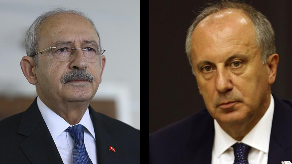 Haftanın İç Politika ve Hukuk Değerlendirmesi(18-24 Kasım 2019)