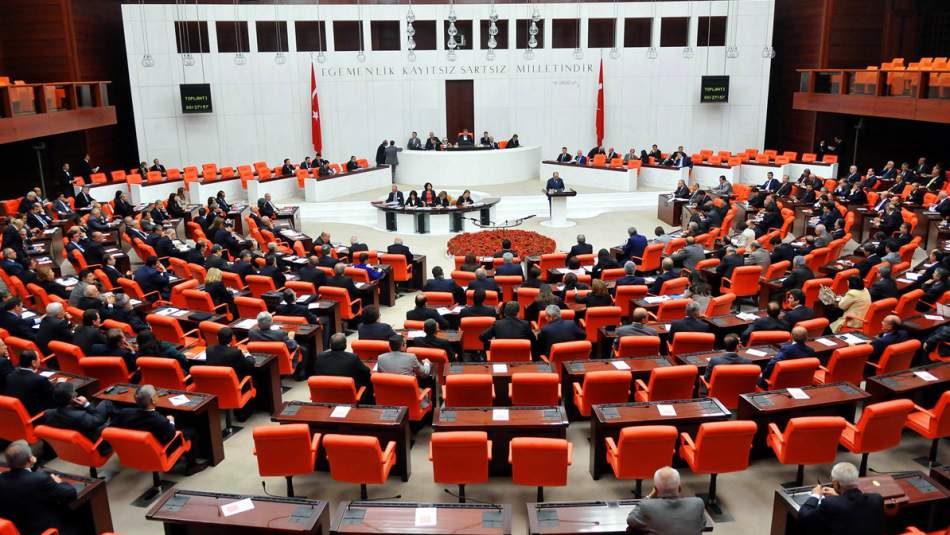 Haftanın İç Politika ve Hukuk Değerlendirmesi (25 Şubat- 3 Mart 2019)