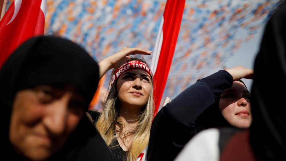 Haftanın İç Politika ve Hukuk Değerlendirmesi (18-24 Mart 2019)
