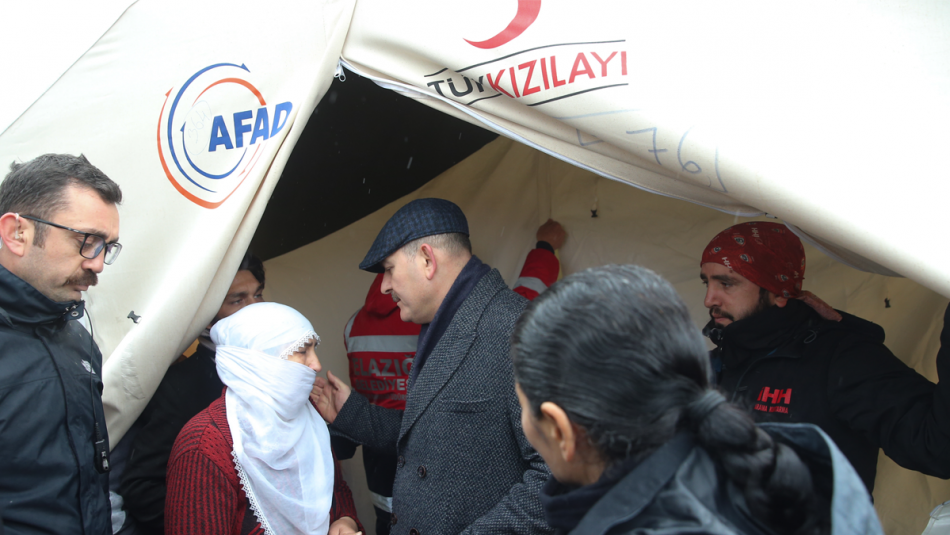 Haftanın İç Politika ve Hukuk Değerlendirmesi (27 Ocak-2 Şubat 2020)