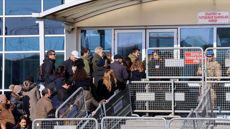Haftanın İç Politika ve Hukuk Değerlendirmesi (17-23 Şubat 2020)