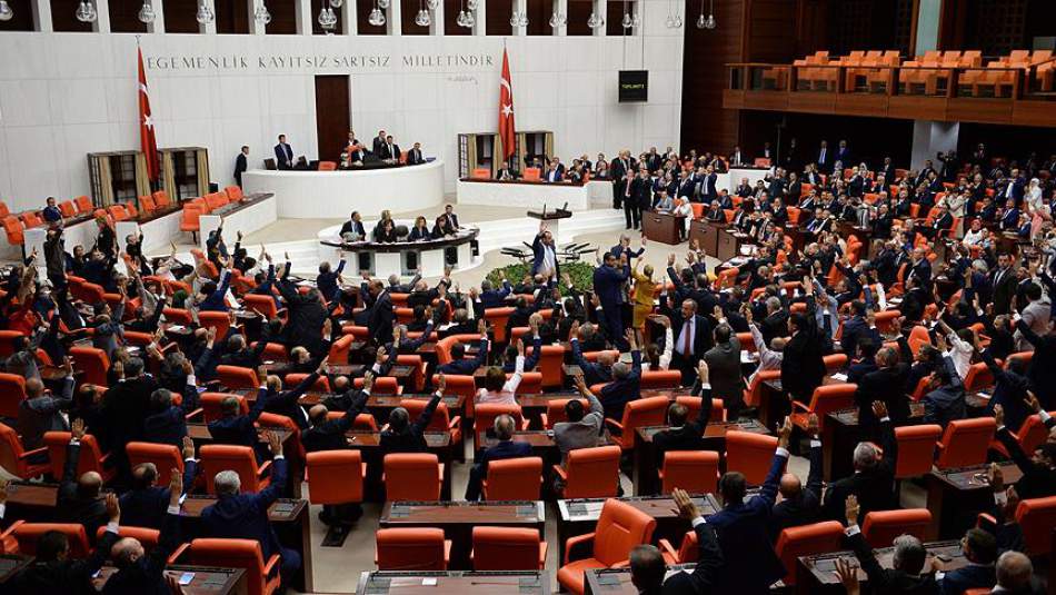 Haftanın İç Politika ve Hukuk Değerlendirmesi (14-20 Ekim 2019)