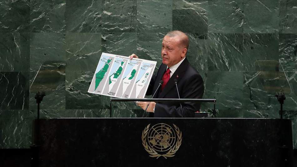 Haftanın Uluslararası İlişkiler ve Dış Politika Değerlendirmesi (1 Ekim-7 Ekim 2019)