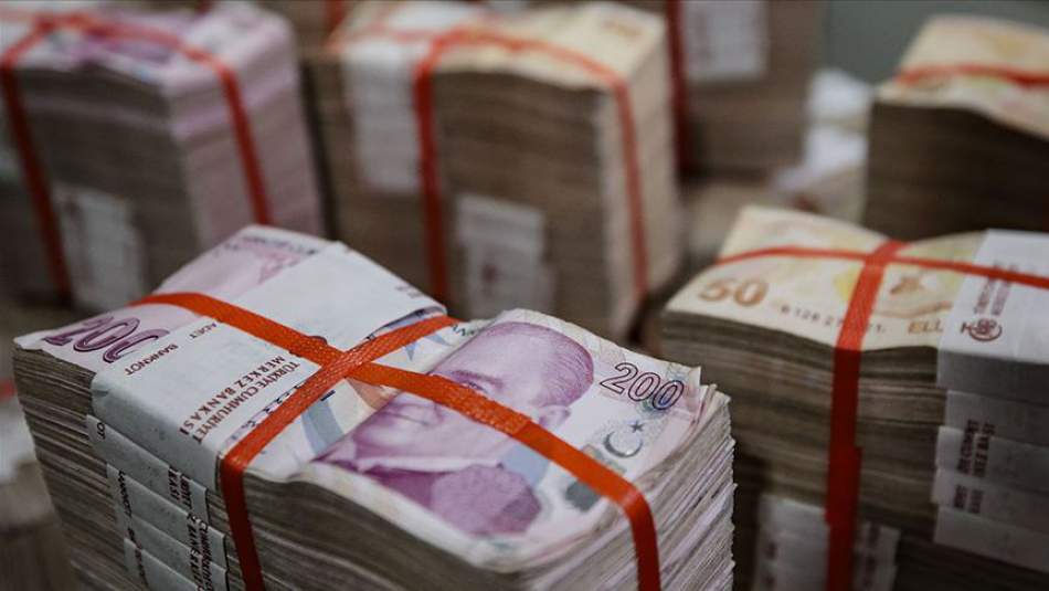 Haftalık Ekonomi ve Finans Değerlendirmesi (4-10 Mayıs 2020)