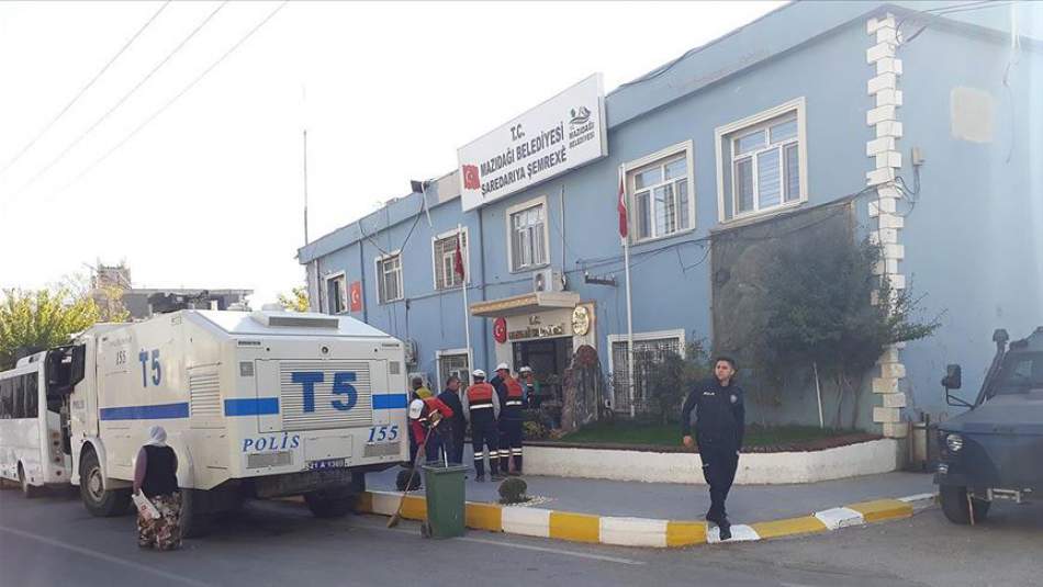 Haftanın İç Politika ve Hukuk Değerlendirmesi (11-17 Kasım 2019)