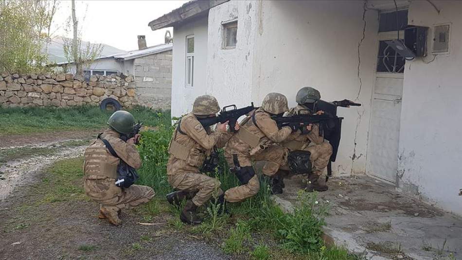 Haftanın Savunma ve Güvenlik Değerlendirmesi (28 Ekim- 3 Kasım 2019)