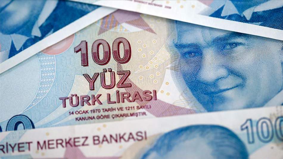 SD DEĞERLENDİRME- Merkezi Yönetim bütçesi Ağustos ayında Ocak ayından bu yana ilk kez fazla verdi.