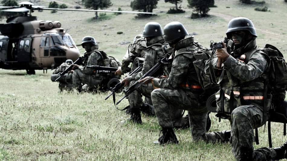 Haftanın Savunma ve Güvenlik Değerlendirmesi (11-18 Mart 2019)