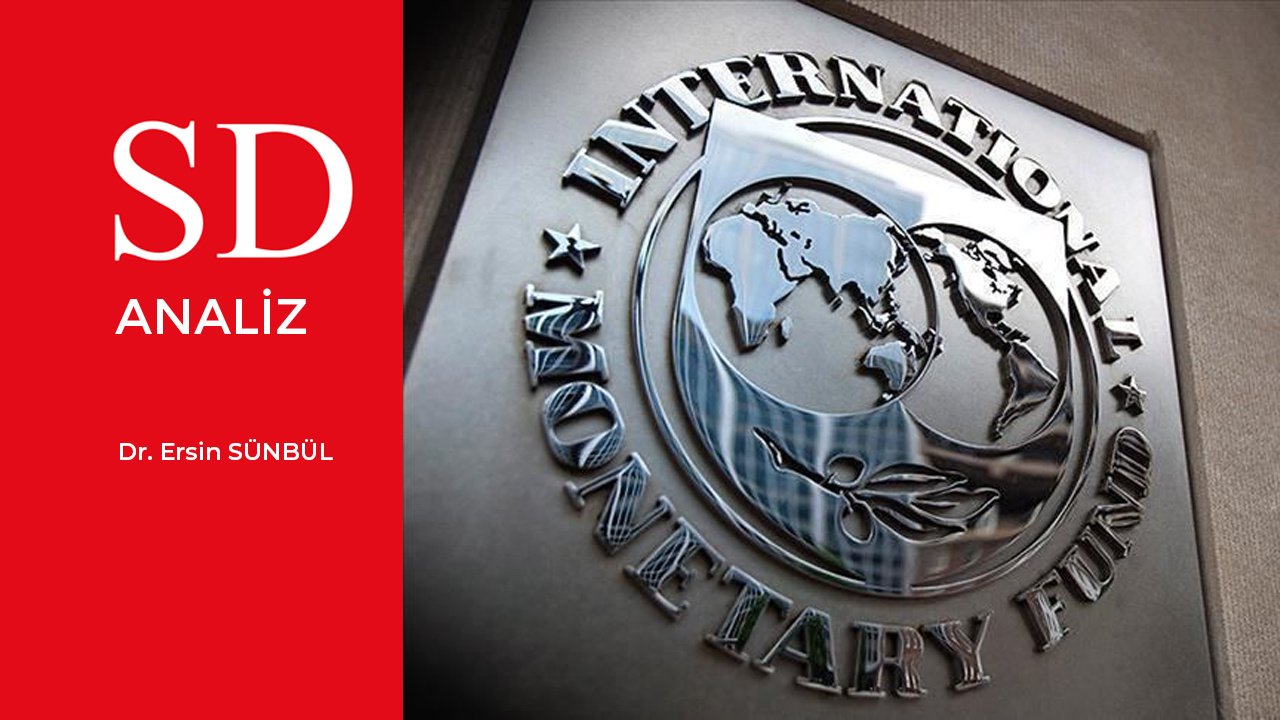 IMF’nin “Düşük Büyüme Ortamında Enflasyonun Zirvesi” Başlıklı Rapordan Eko-Politik Okumalar