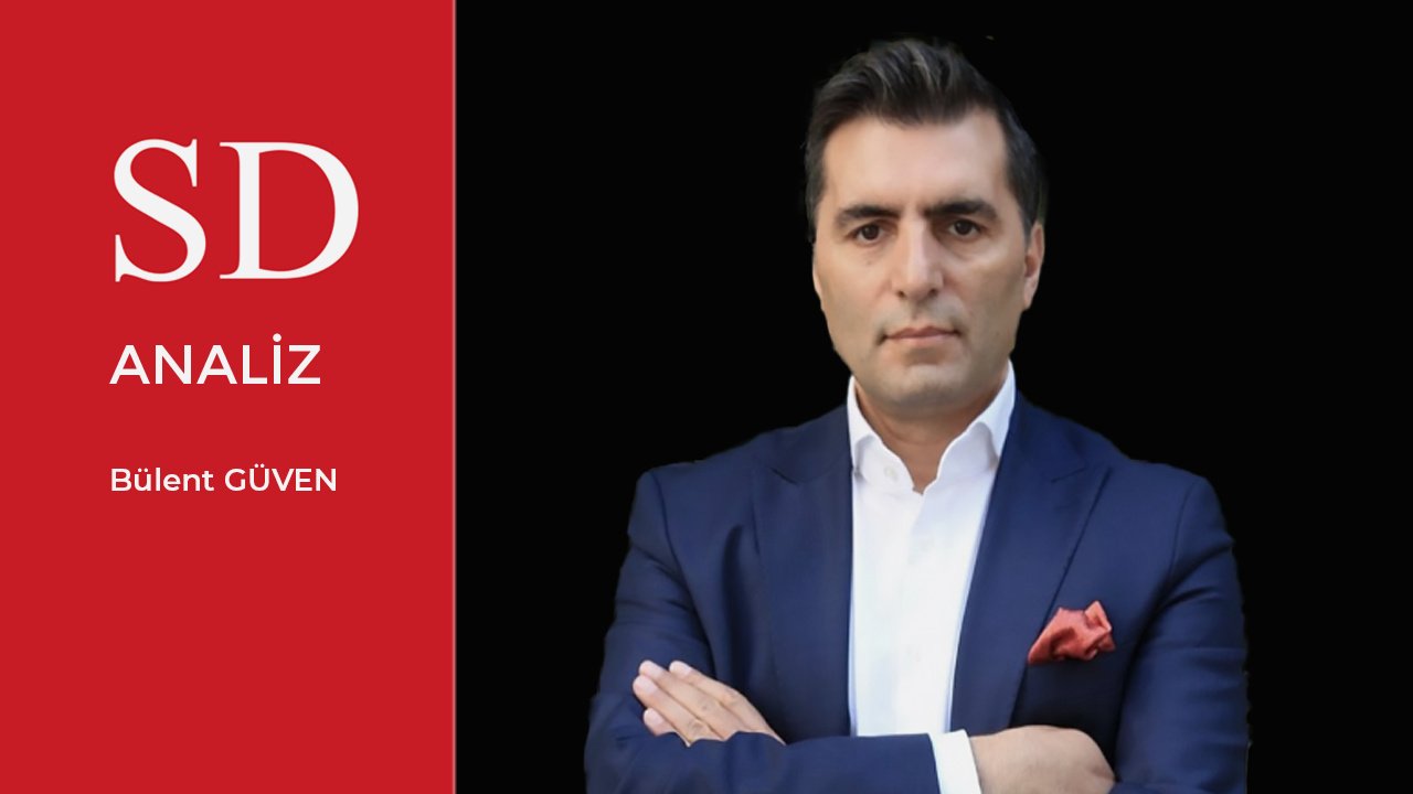 Gazze'de "Kayıp" Olan Batı Değerleri