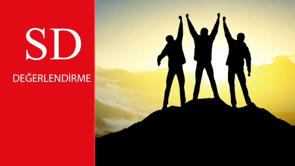 Biz Kimiz, Amacımız Nedir?