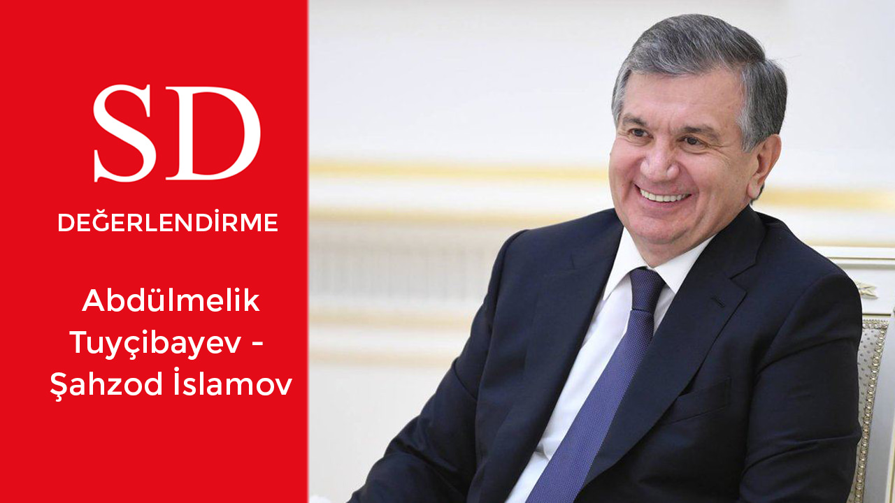 SD DEĞERLENDİRME - BM'nin Bilgi ve Dinî Hoşgörü kararı – Özbekistan Girişimlerinin Uluslararası Tanınması