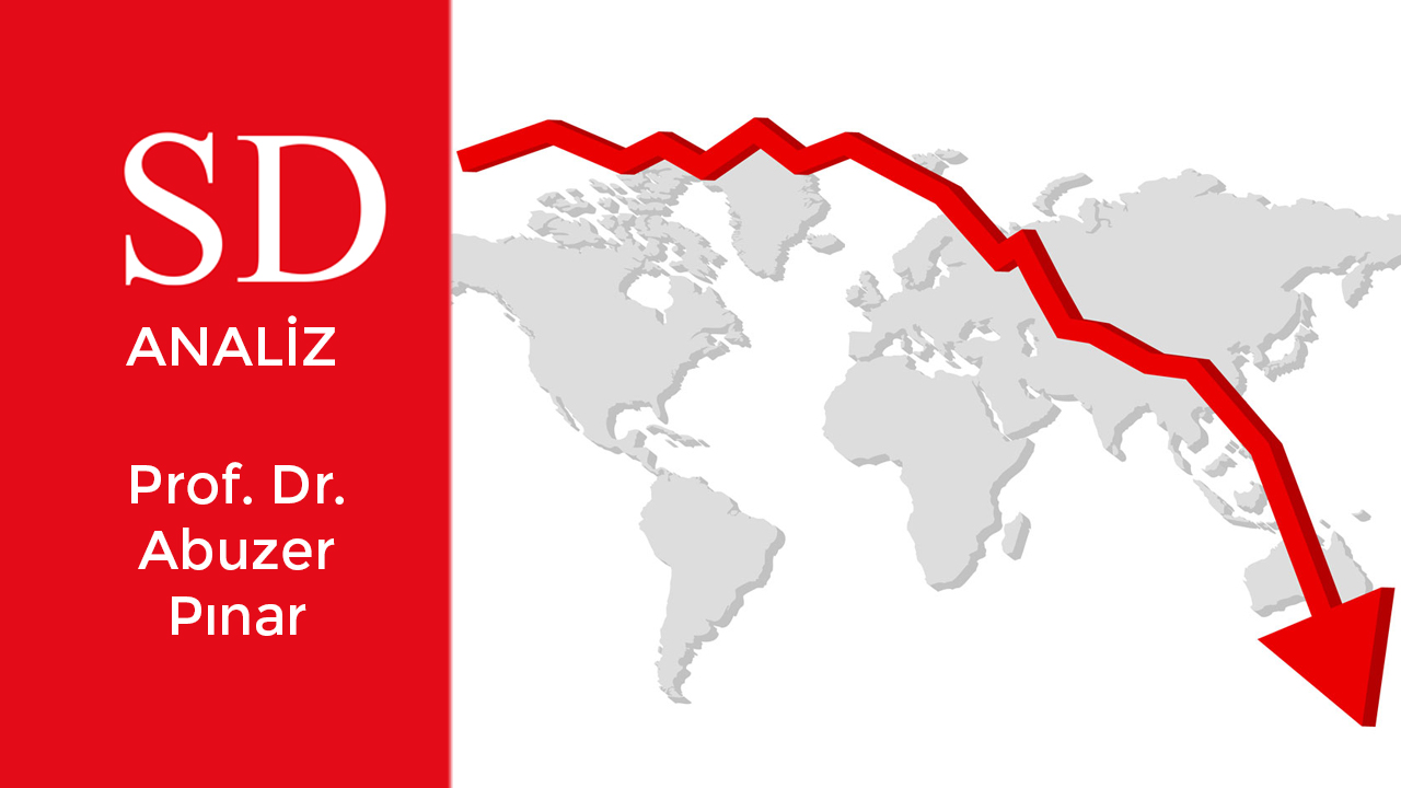 SD ANALİZ - Dünya Krizinin Katmanları: İktisadi mi? Siyasi mi?