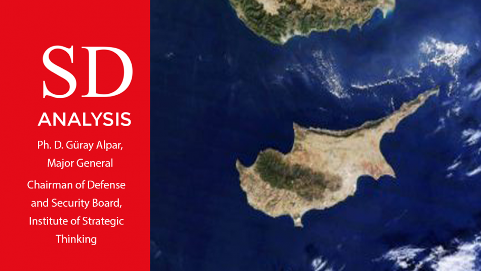 SD ANALYSIS- Balances Will Change In The Eastern Mediterranean 