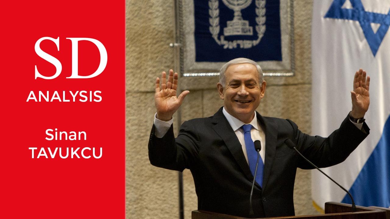 SD ANALYSIS - The New Israeli Constitution and its Historical Origins