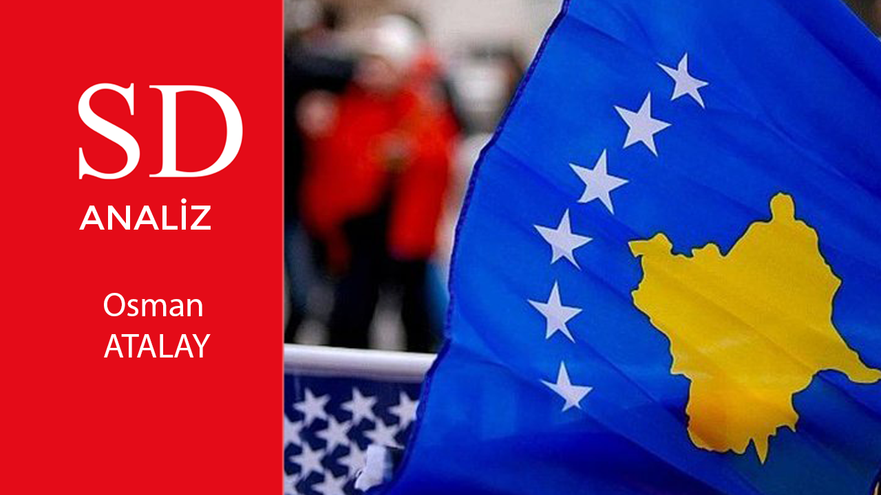 Kosova’da Yeni Dönem: Albin Kurti- Vjosa Osmani  