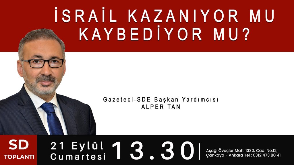 İsrail Kazanıyor mu Kaybediyor mu?