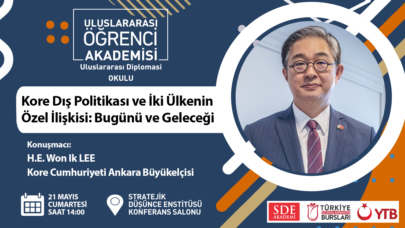 Kore Dış Politikası ve İki Ülkenin Özel İlişkisi: Bugünü ve Geleceği