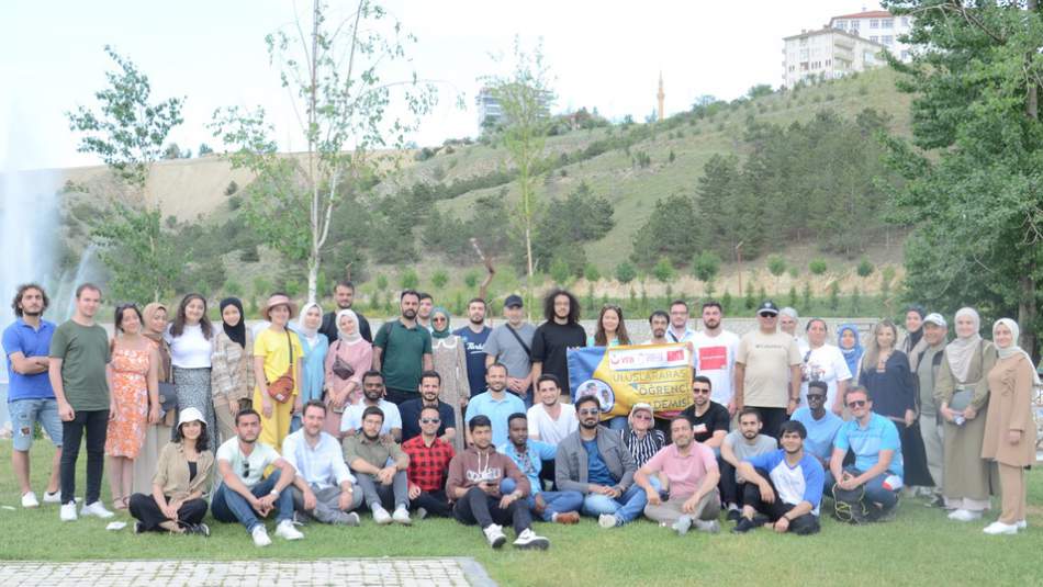 İkinci Geleneksel SDE Pikniği Düzenlendi