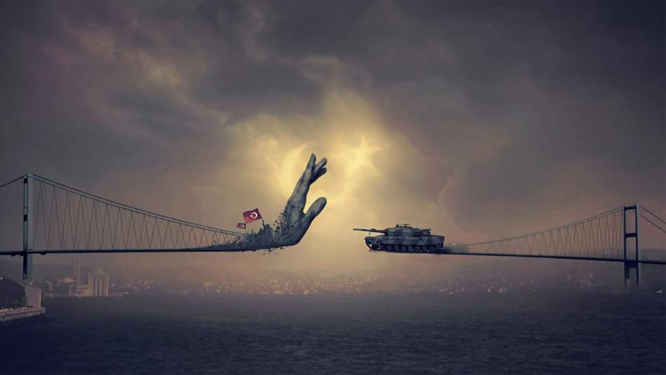 15 TEMMUZ