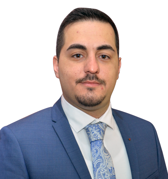 Gökberk DURMAZ