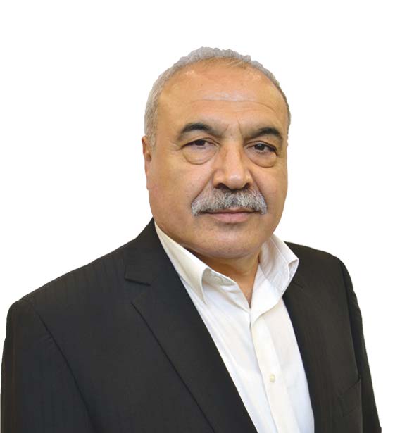 Abdulkadir İNALTEKİN