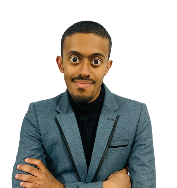 Ibrahim Nabil BA MATRAF