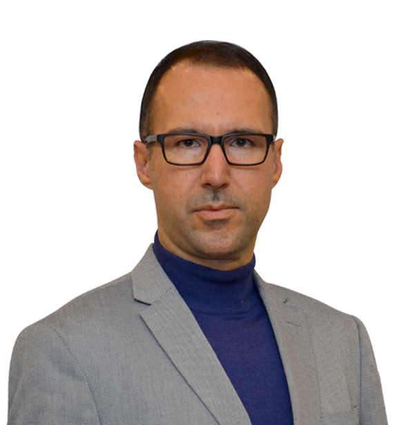 Murat BAYAR