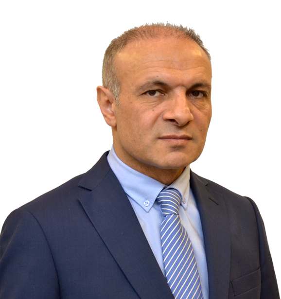 Tevfik Erdem