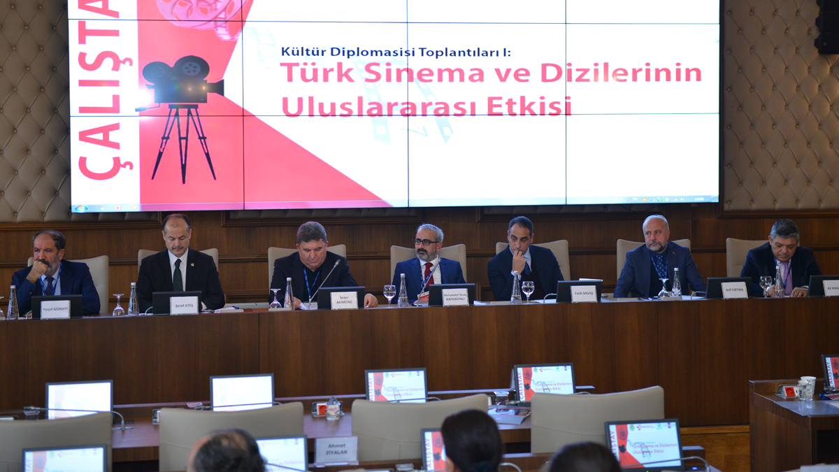 Türk Sinema ve Dizilerinin Uluslararası Etkisi