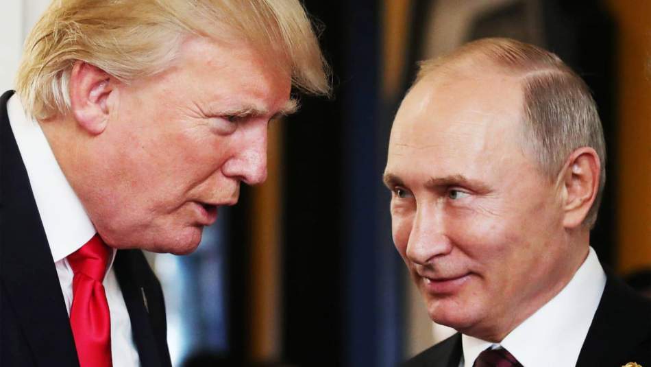 Putin-Trump görüşmesi ABD'yi karıştırdı