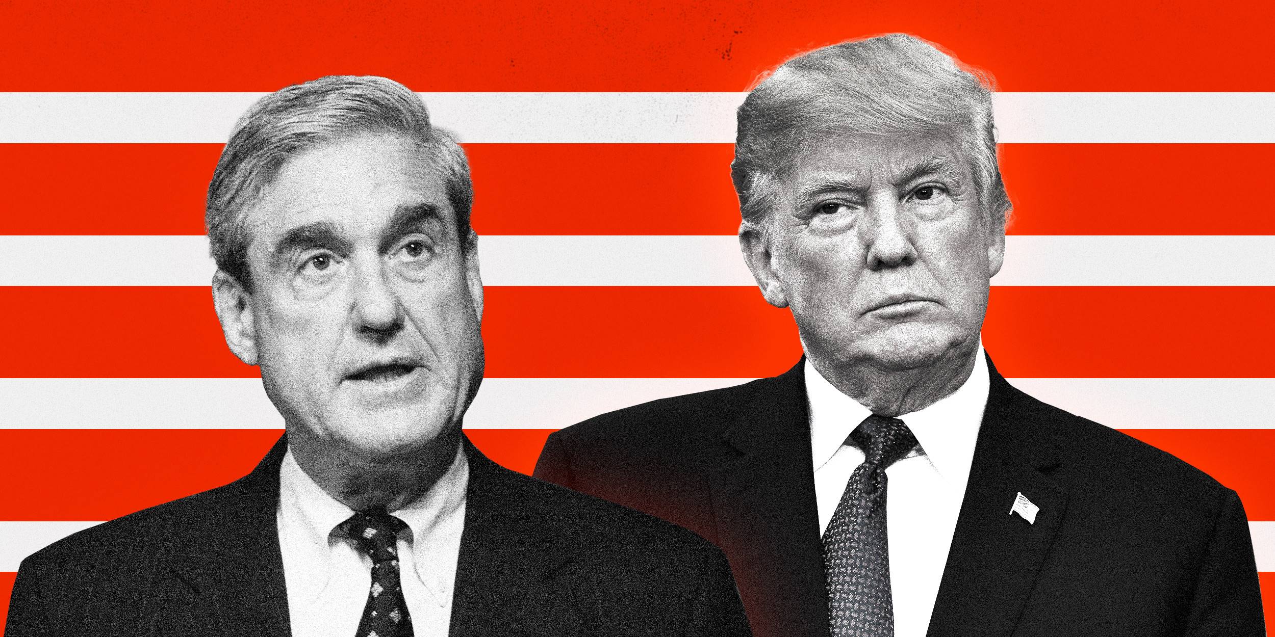 Mueller Raporu'nun Ardından: Trump’ın avukatı: "Ruslar’dan bilgi almanın yanlış bir tarafı yok"