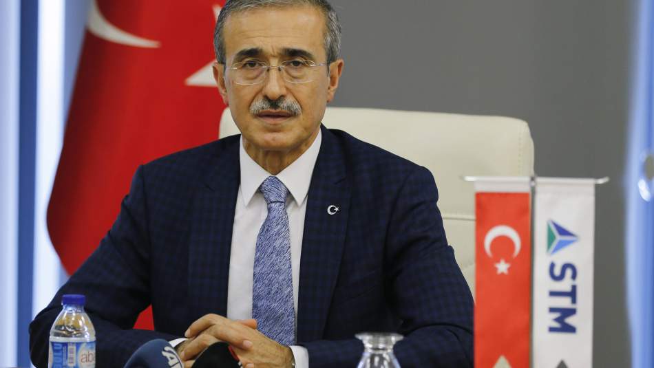 SSB Başkanı İsmail Demir'den F-35 Değerlendirmesi