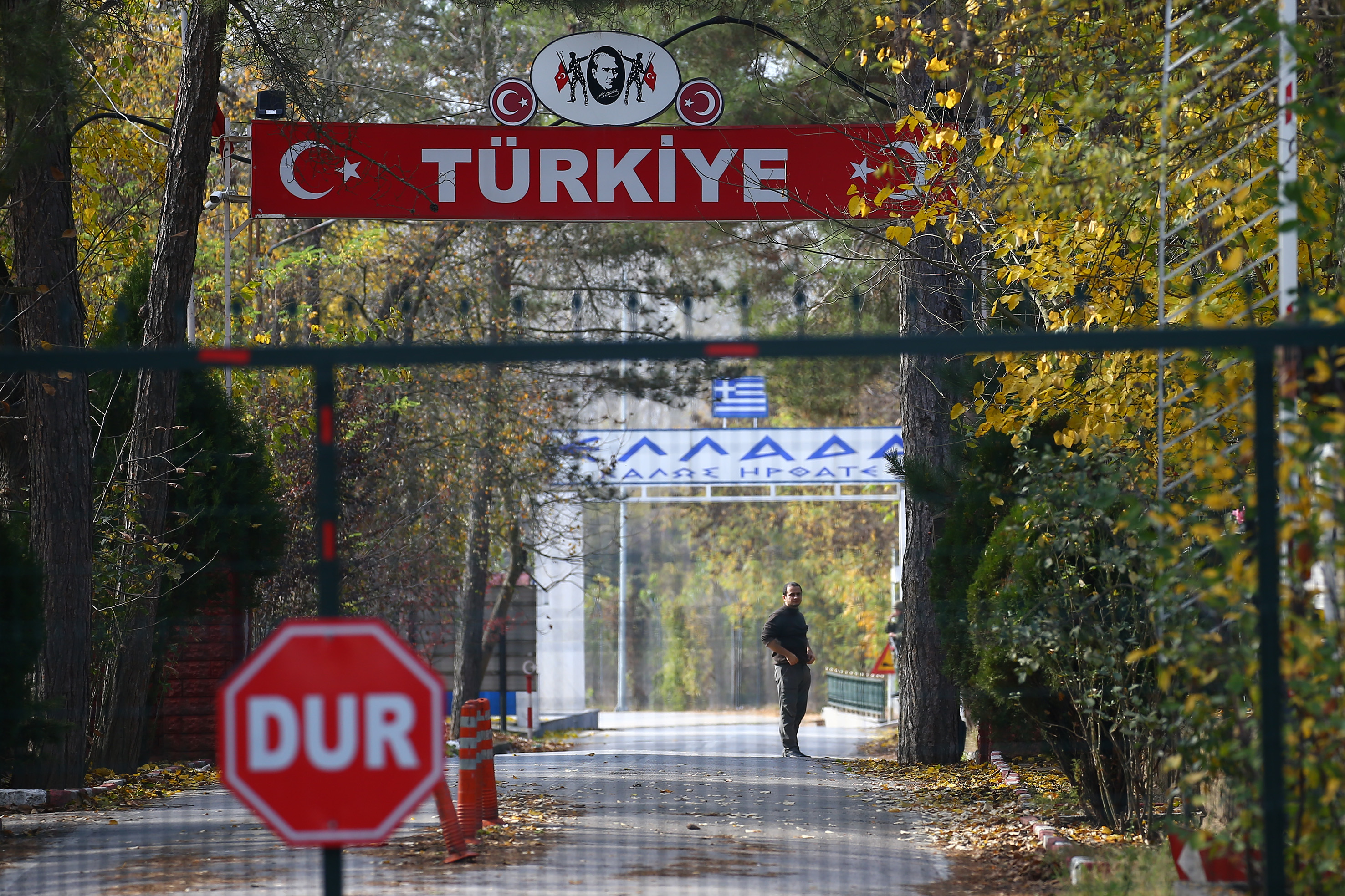 Yabancı Terörist ABD'ye Gönderilecek