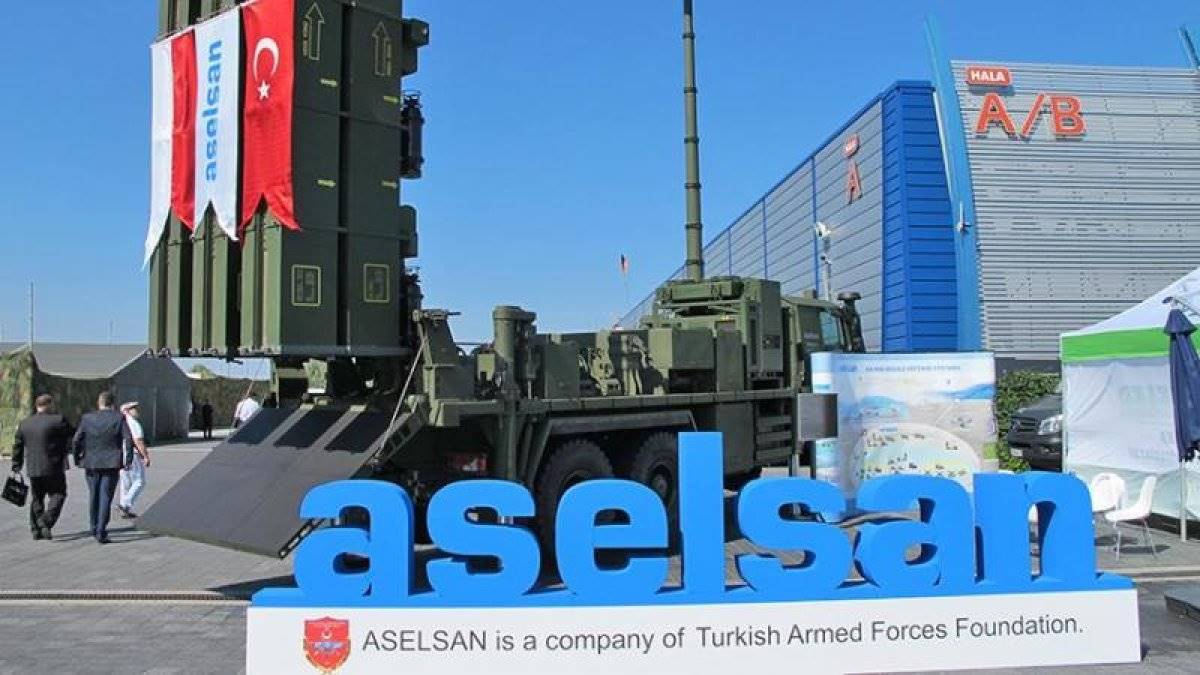 ASELSAN'ın ikincil halka arzında talep toplanacak